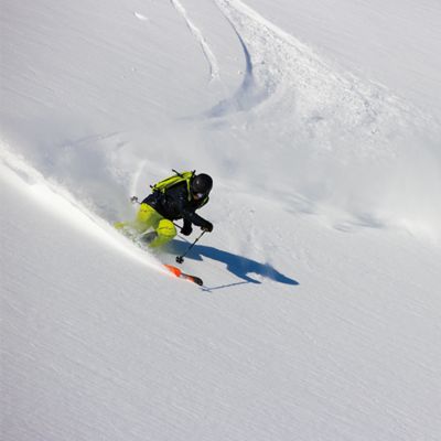 Snow Sports Clothing Guide Columbia®